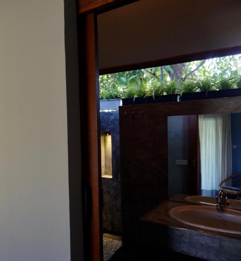Blue Sky Resort 빠이 외부 사진