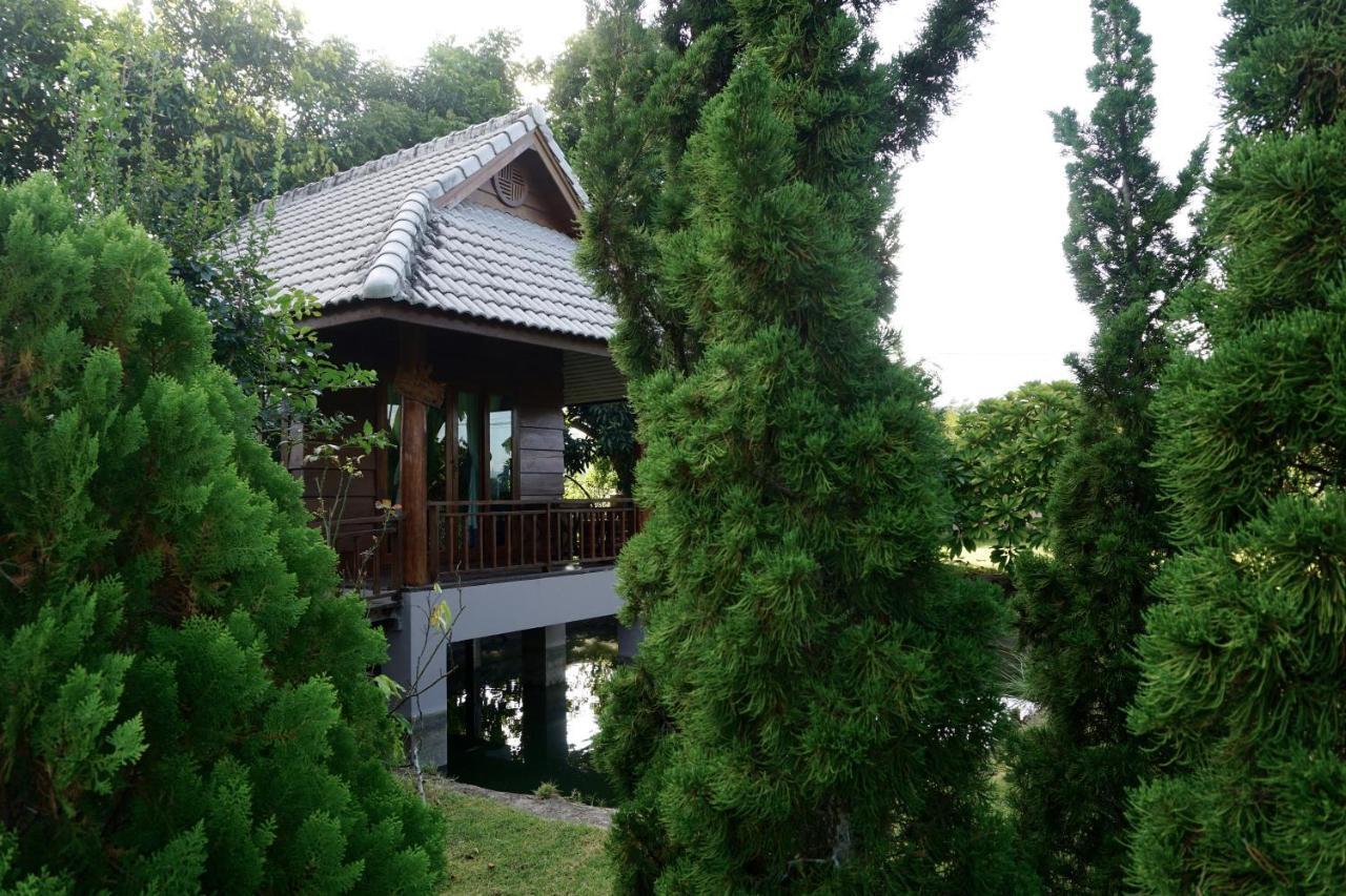 Blue Sky Resort 빠이 외부 사진