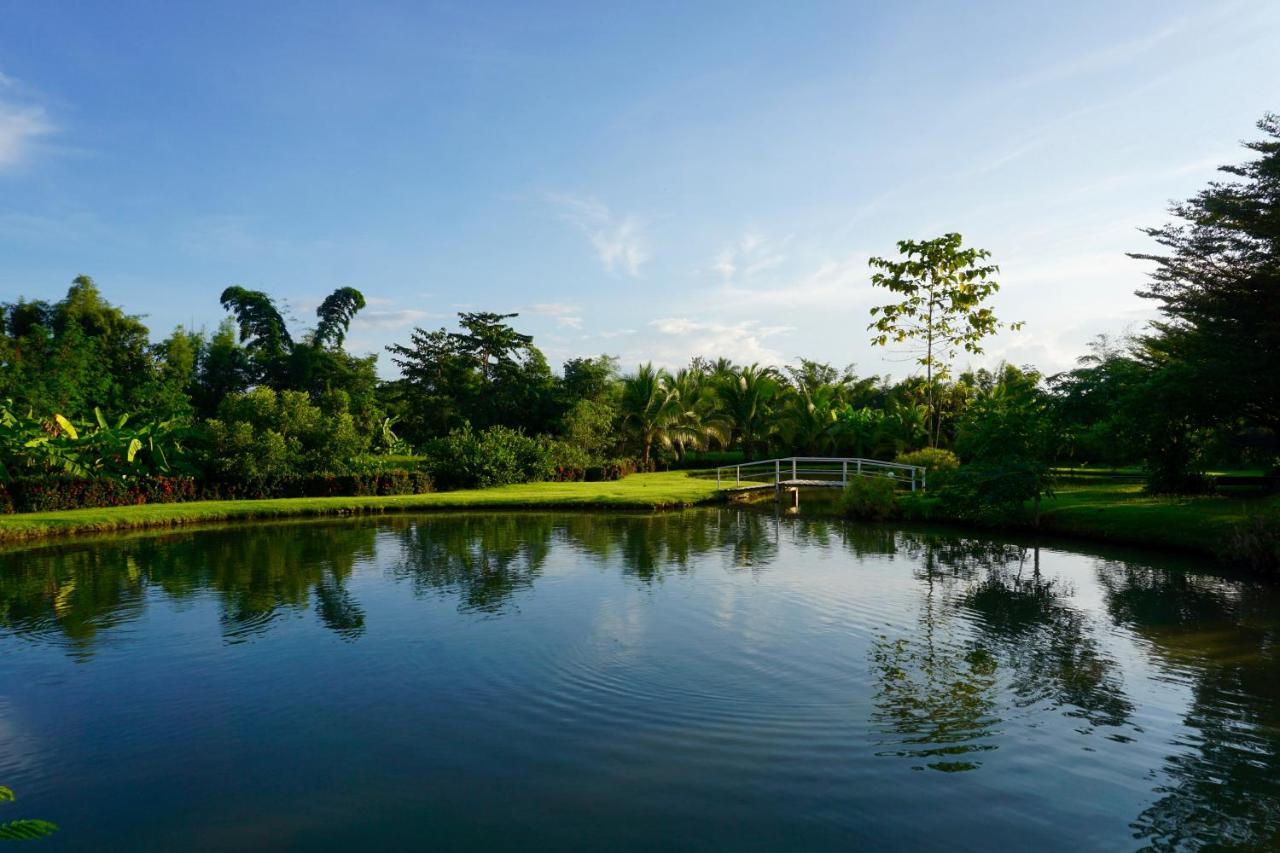 Blue Sky Resort 빠이 외부 사진